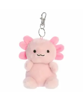 Palm Pals Sleutelhanger Axolotl Palm Pals Sleutelhanger Axolotl