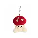 Palm Pals Sleutelhanger Paddenstoel Palm Pals Sleutelhanger Paddenstoel