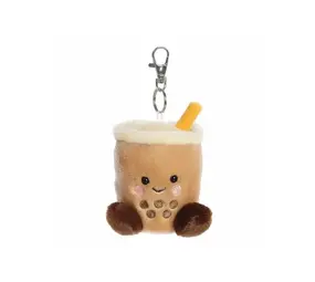 Palm Pals Sleutelhanger Milky Tea Palm Pals Sleutelhanger Milky Tea