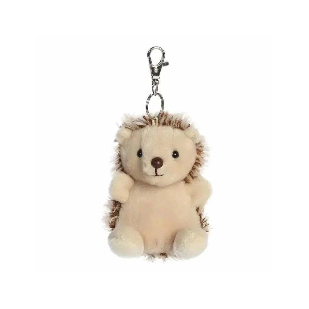 Sleutelhanger Egel afbeelding