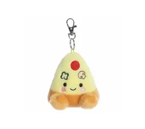 Palm Pals Sleutelhanger Pizza Palm Pals Sleutelhanger Pizza