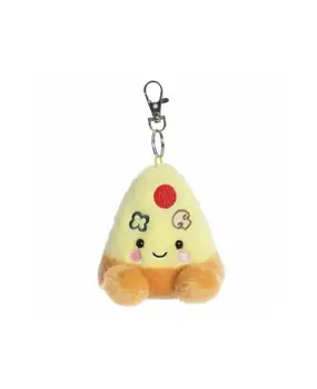 Palm Pals Sleutelhanger Pizza