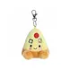 Palm Pals Sleutelhanger Pizza Palm Pals Sleutelhanger Pizza