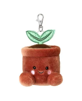 Palm Pals Sleutelhanger Potplant