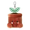 Palm Pals Sleutelhanger Potplant Palm Pals Sleutelhanger Potplant