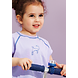 Micro Step Bel Blauw Glitter Micro Step Bel Blauw Glitter
