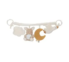 Little Dutch Wagenspanner Newborn Naturals Little Dutch Wagenspanner Newborn Naturals