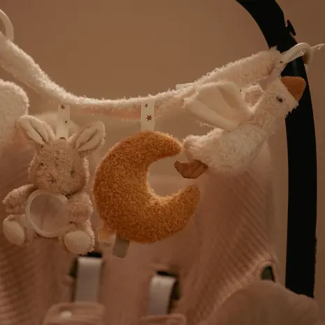 Little Dutch Wagenspanner Newborn Naturals