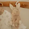 Little Dutch Muziekknuffel Baby Bunny Little Dutch Muziekknuffel Baby Bunny