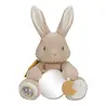 Little Dutch Activiteitenknuffel Baby Bunny