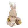 Little Dutch Activiteitenknuffel Baby Bunny