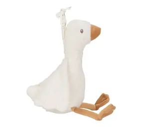 Little Dutch Knuffelgans Licht & Geluid Little Dutch Knuffelgans Licht & Geluid