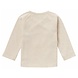 Noppies Shirt Overslag Nanyuki LS Rib Oatmeal Melange Noppies Shirt Overslag Nanyuki LS Rib Oatmeal Melange