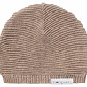 Noppies Mutsje Rosita Knit Taupe Melange Noppies Mutsje Rosita Knit Taupe Melange