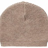 Noppies Mutsje Rosita Knit Taupe Melange Noppies Mutsje Rosita Knit Taupe Melange