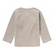 Noppies Shirt Overslag Nanyuki LS Rib Taupe Melange Noppies Shirt Overslag Nanyuki LS Rib Taupe Melange