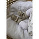 Noppies Booties Nelson Knit Taupe Melange Noppies Booties Nelson Knit Taupe Melange