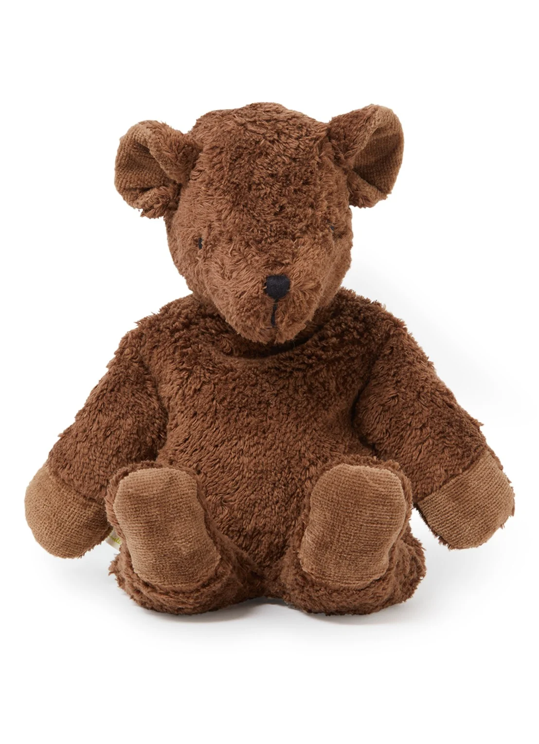 Warmte Knuffel Beer Small - Brown afbeelding