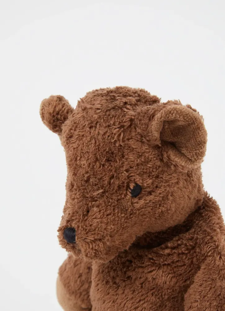 Senger Naturwelt Warmte Knuffel Beer Small - Brown Senger Naturwelt Warmte Knuffel Beer Small - Brown