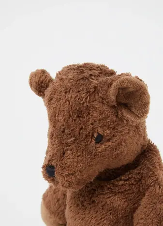 Senger Naturwelt Warmte Knuffel Beer Small - Brown Senger Naturwelt Warmte Knuffel Beer Small - Brown