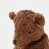 Senger Naturwelt Warmte Knuffel Beer Small - Brown Senger Naturwelt Warmte Knuffel Beer Small - Brown