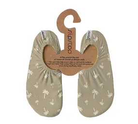 SlipStop Waterschoentjes Palm Sand SlipStop Waterschoentjes Palm Sand