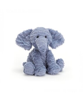 Jellycat Fuddlewuddle Elephant Medium