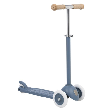 Banwood Kinderstep Eco Deepsea Banwood Kinderstep Eco Deepsea