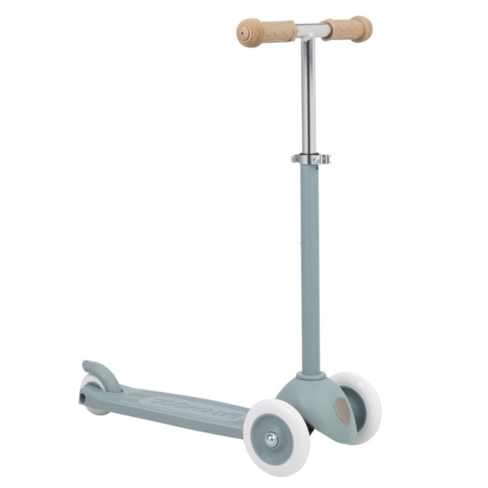 Banwood Kinderstep Eco Teal Banwood Kinderstep Eco Teal