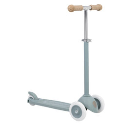 Banwood Kinderstep Eco Teal Banwood Kinderstep Eco Teal