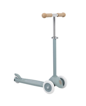 Banwood Kinderstep Eco Teal Banwood Kinderstep Eco Teal