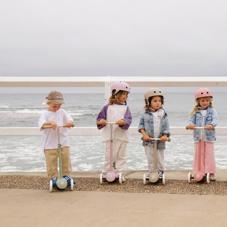 Banwood Kinderstep Eco Olive Banwood Kinderstep Eco Olive