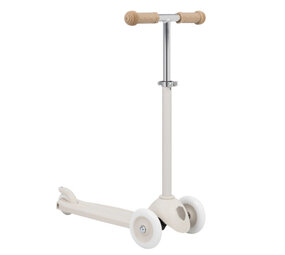 Banwood Kinderstep Eco Ivory Banwood Kinderstep Eco Ivory