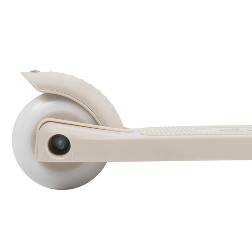 Banwood Kinderstep Eco Ivory Banwood Kinderstep Eco Ivory