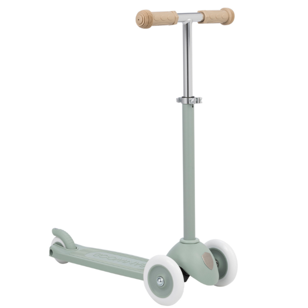 Banwood Kinderstep Eco Clay Banwood Kinderstep Eco Clay