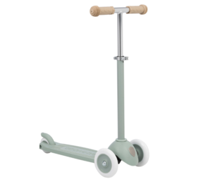 Banwood Kinderstep Eco Clay