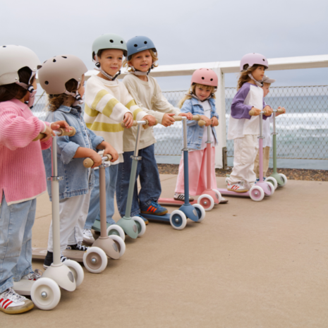 Banwood Kinderstep Eco Clay Banwood Kinderstep Eco Clay