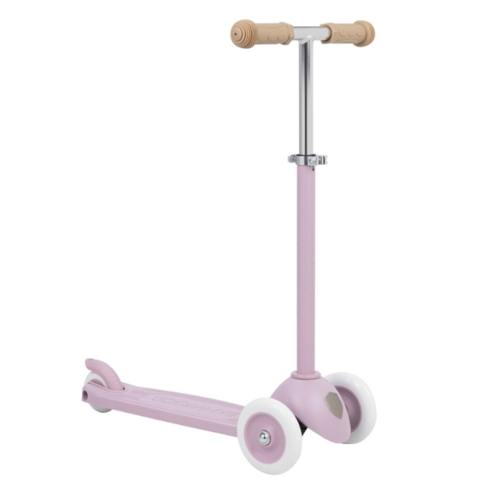 Banwood Kinderstep Eco Lavender Banwood Kinderstep Eco Lavender