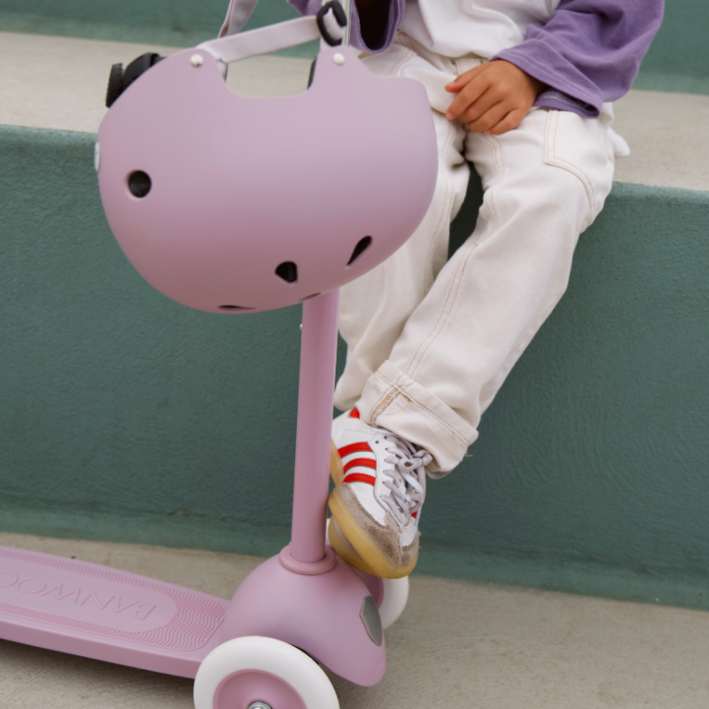 Banwood Kinderstep Eco Lavender Banwood Kinderstep Eco Lavender