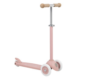 Banwood Kinderstep Eco Dusty Rose Banwood Kinderstep Eco Dusty Rose