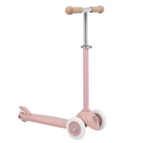 Banwood Kinderstep Eco Dusty Rose Banwood Kinderstep Eco Dusty Rose