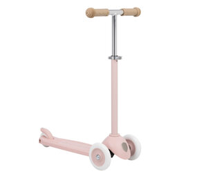 Banwood Kinderstep Eco Faded Pink Banwood Kinderstep Eco Faded Pink