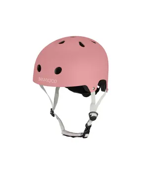 Banwood Kinderhelm Raspberry Banwood Kinderhelm Raspberry