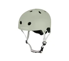 Banwood Kinderhelm Olive Banwood Kinderhelm Olive