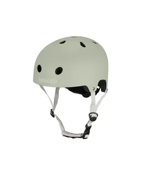 Banwood Kinderhelm Olive Banwood Kinderhelm Olive