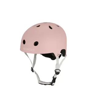 Banwood Kinderhelm Dusty Rose Banwood Kinderhelm Dusty Rose