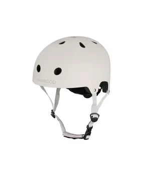 Banwood Kinderhelm Ivory Banwood Kinderhelm Ivory