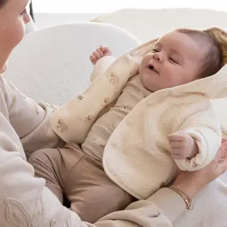 De fijnste babykleding voor jouw kleintje - maat 50 t/m 92