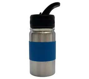 Tress The Bottle Cool Blue