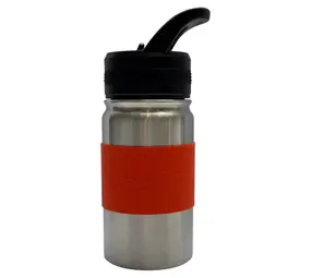 Tress The Bottle Happy Orange